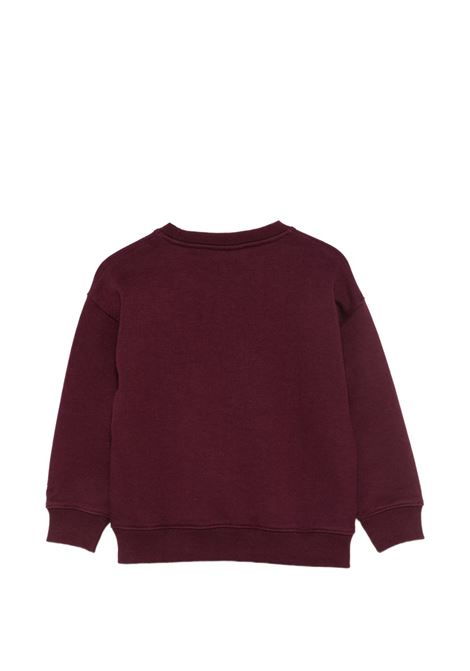 Felpa MC2 Saint Barth Kids MC2 SAINT BARTH | FELPE E TUTE | BRN000202048M